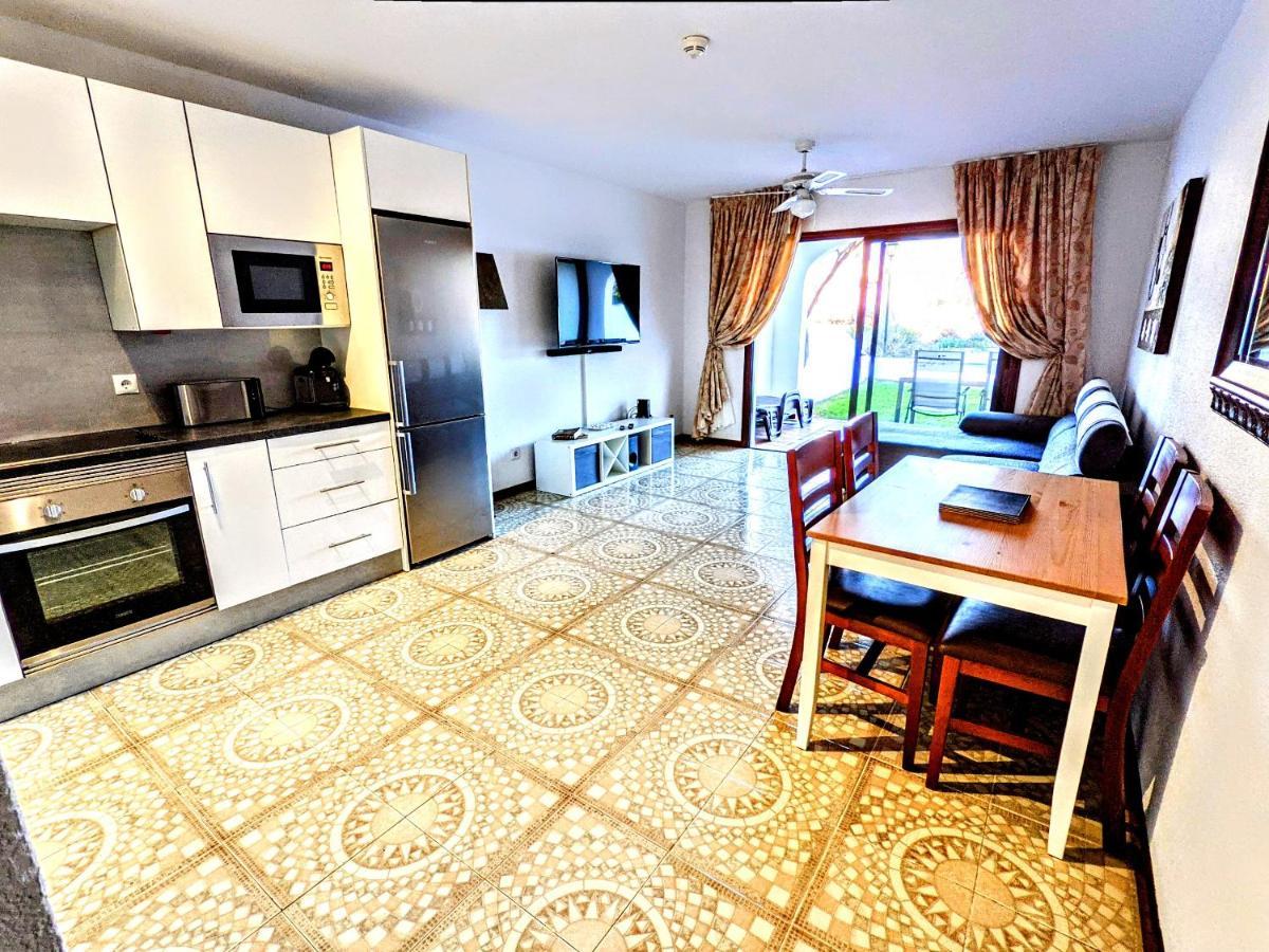 Luxury Newly Refurbished Modern Apartment With Stunning Mountain Views - Xmas And Ny 2025-2026 Now Booking San Miguel de Abona Exterior foto